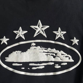 Cnjunto Corteiz ”5th Anniversary” Preto