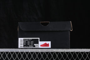 Air force 1 “Retro Valentine's Day University Red”