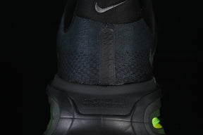 Nike Vomero “Premium Black Volt”
