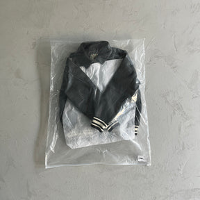 Jaqueta Corteiz “Daskydive” ( 100% Couro )