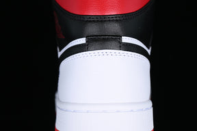 Air Jordan 1 High “Gym Red”