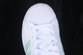 Adidas Campus “Superstar II Shell Toe”
