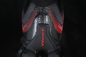Air Liquid Max ”Bright Crimson and Fire Red”