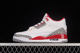 Air Jordan 3"Cardinal"