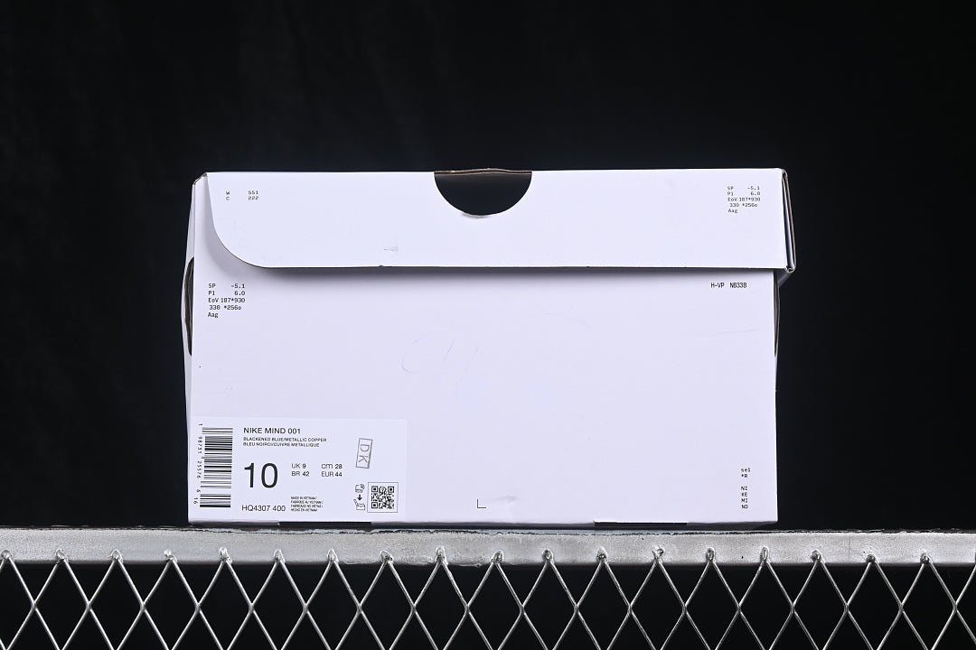 Nike mind 001 “Slide Team Game Blue Royal”