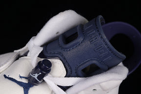 Air jordan 6  “Midnight Navy”