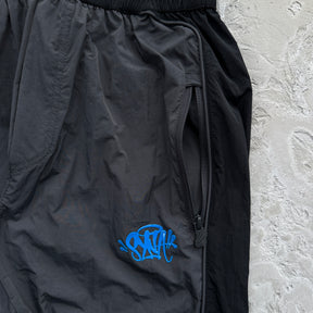 Conjunto Syna World “Team Pipe“ ( Preto )