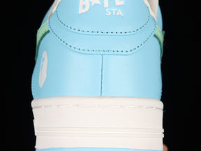 BAPE STA “Pastel Pack”