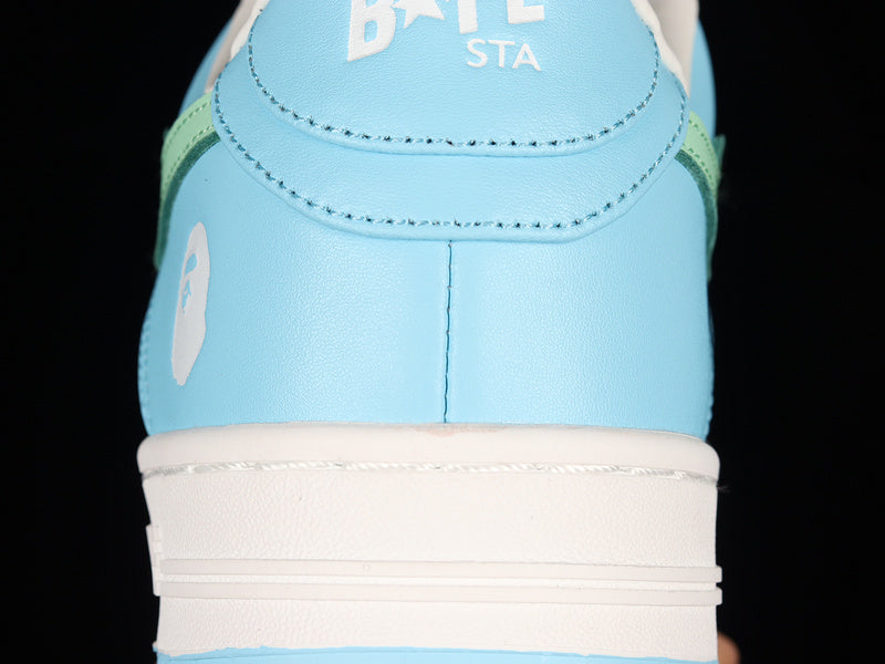 BAPE STA “Pastel Pack”