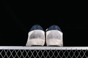 Golden Goose Super Star “White Blue”