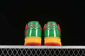 Air force 1 x Lil Yachty