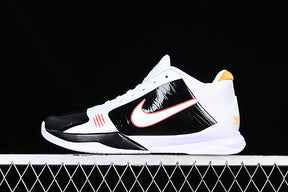 Nike Kobe 5 “Chaos White”