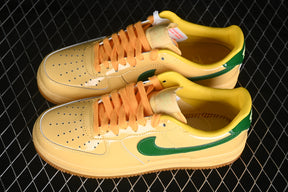 Air force 1 “Topaz Gold”