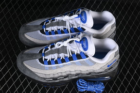 Air max 95 “Undefeated Geo”