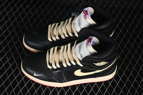 Air Jordan 1 High x Nigel Sylvester