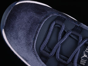 Air Jordan 11 “Midnight Navy Valvet”