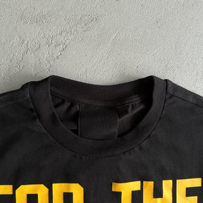 aCamisa Syna World “Wages”