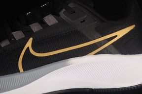 Air Zoom Pegasus 38 “Metallic Gold”