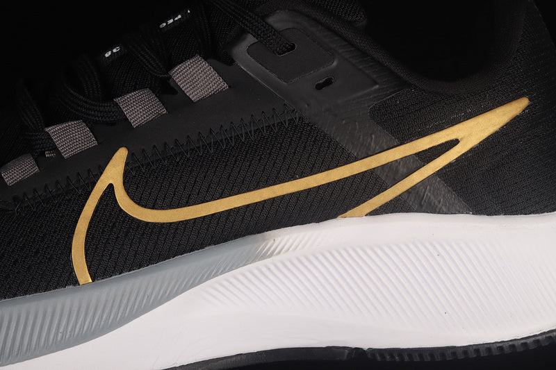 Air Zoom Pegasus 38 “Metallic Gold”
