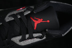 Air Jordan 3 x A Ma Maniére “Black Denim”