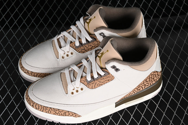 Air Jordan 3 “Palomino”