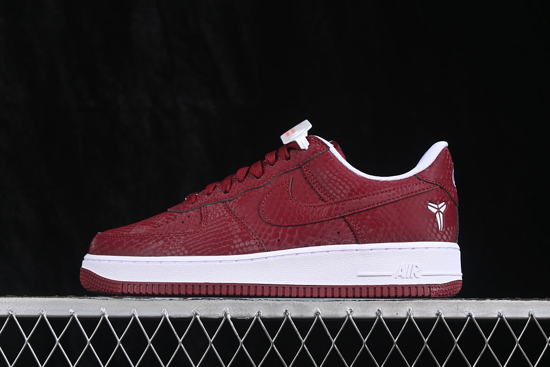Air force 1 x Kobe Bryant “Forever Lower Merion Away”