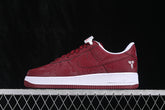 Air force 1 x Kobe Bryant “Forever Lower Merion Away”
