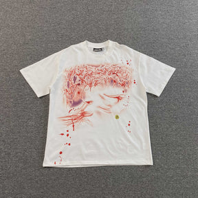 Camisa Hellstar “Blood In My Veins”