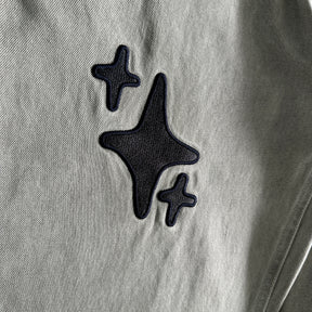 Calça Broken Planet “Black Star Pants”