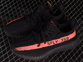 Yeezy 350 V2 “Core Black”