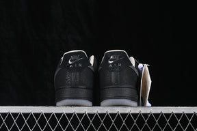 Air force 1 “Black Fossil”