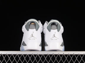 Air jordan 6 “Cool Grey”
