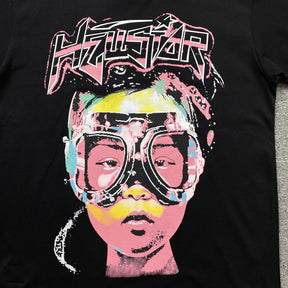 Camisa Hellstar “The Future”