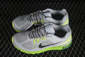 Air max 2013 “Wolf Grey Volt”