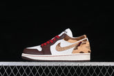 Air Jordan 1 Low "Year of The Horse”