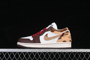 Air Jordan 1 Low "Year of The Horse”