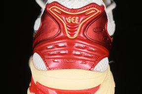 Asics Kayano 14 “Pure Gold”