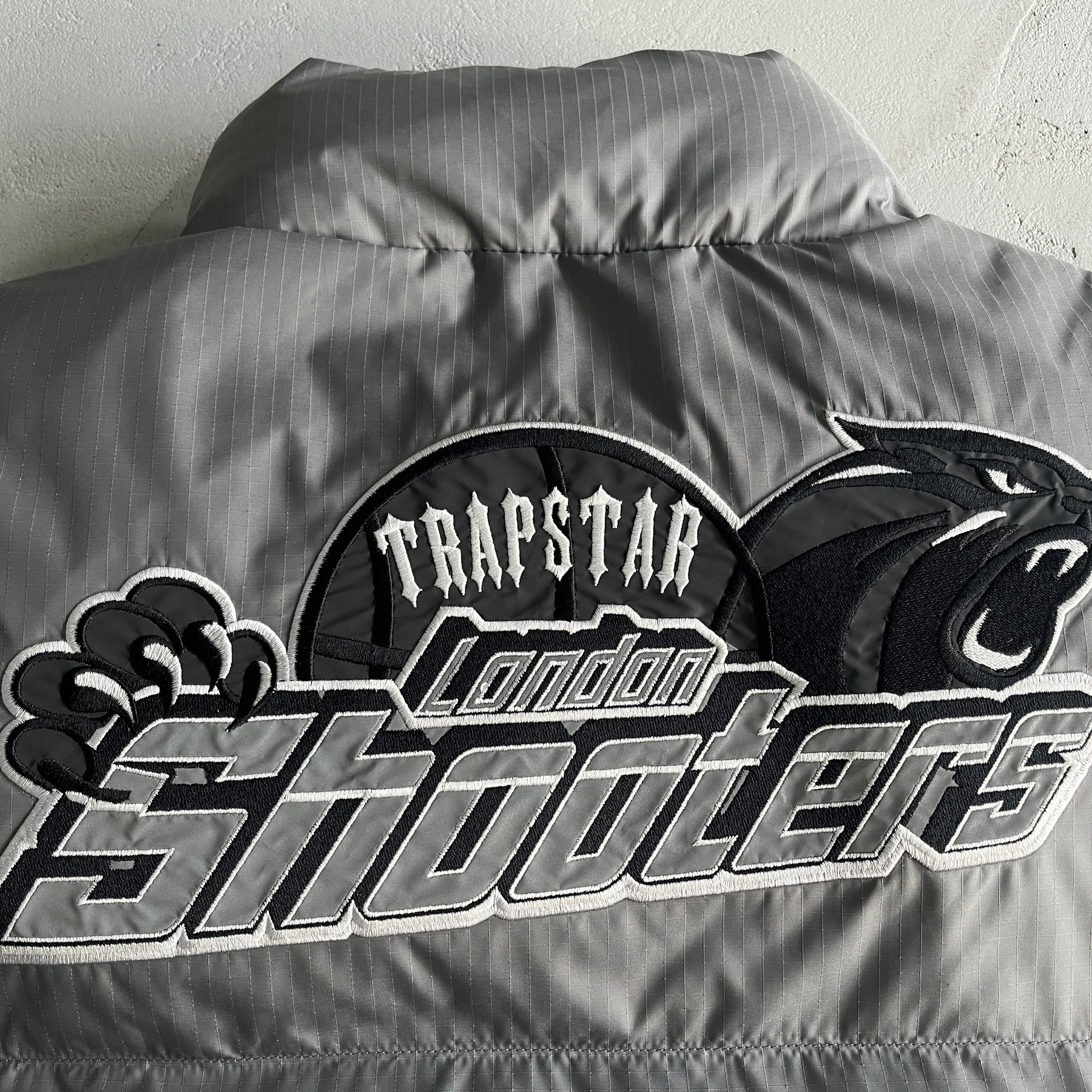 Colete Trapstar “Shooters”