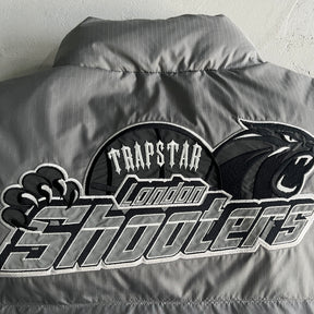 Colete Trapstar “Shooters”