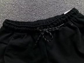 Conjunto Nike Tech ( Preto )