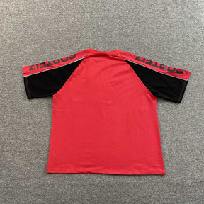 Camisa Corteiz “Raglan Sport”