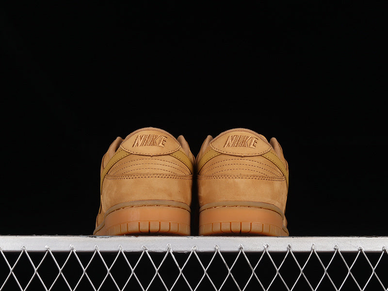 Dunk “Flax”