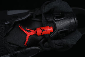 Air jordan 6 “Fire Red”