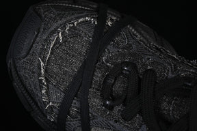 Balenciaga 3XL “Triple Black”