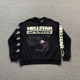 Sueter Hellstar “96”