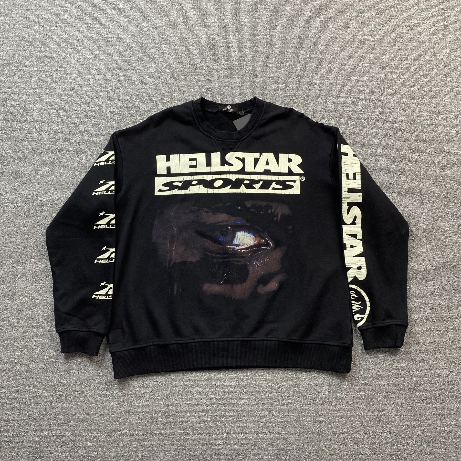 Sueter Hellstar “96”