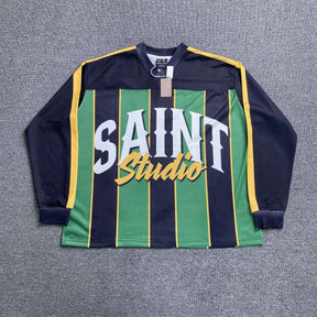Camisa Manga Comprida Hellstar “Saint Studio 77”