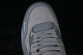 Air jordan 4 x Sylvester “Dark Grey”