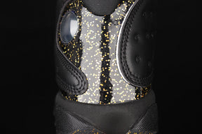 Air Jordan 13 “Gold Glitter”