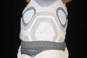 Asics Gel Nyc “Cream Grey”